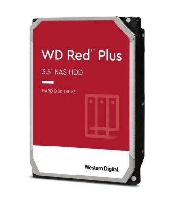 WD Red Plus Disco Duro...