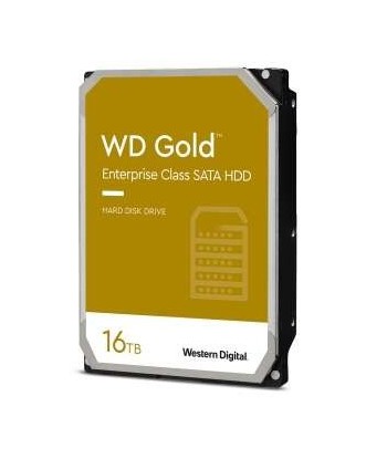 WD Gold Enterprise Class...