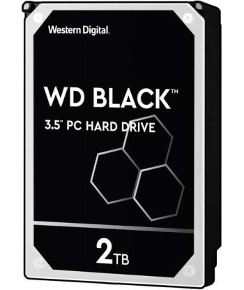 WD Black Disco Duro Interno...