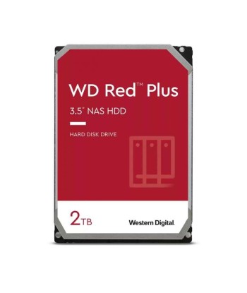 WD Red Plus Disco Duro...