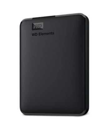 WD Elements Disco Duro...