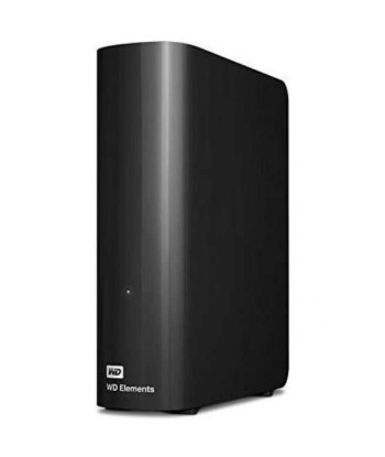 WD Elements Disco Duro...
