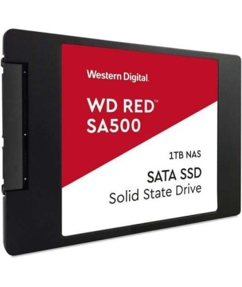 WD Red SA500 NAS Disco Duro...