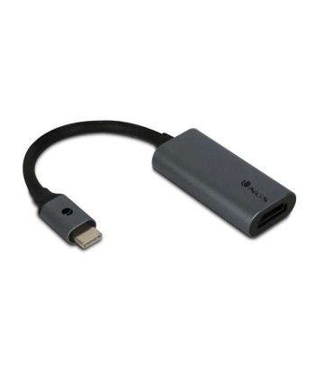 NGS Wonder Adaptador USB C...