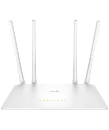 Cudy WR1200 Smart Router...