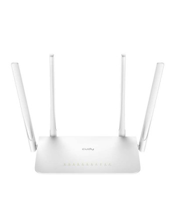 Cudy WR1300 Smart Router...