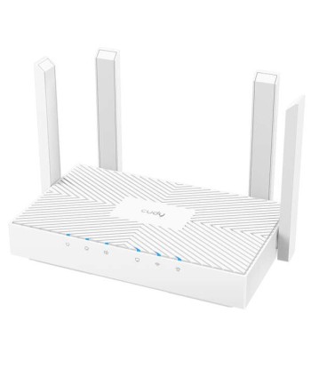 Cudy WR1300E Router WiFi...