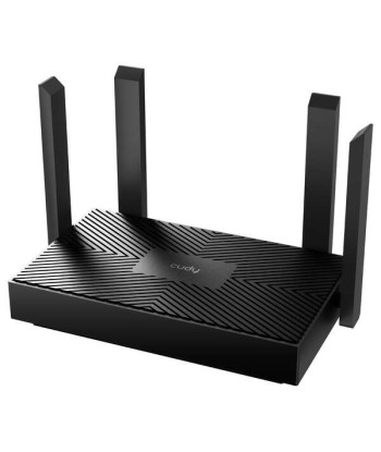 Cudy WR1500 Router WiFi...