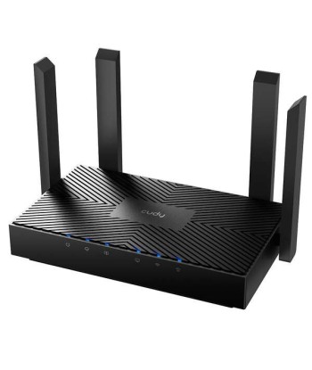 Cudy WR3000 Smart Router...