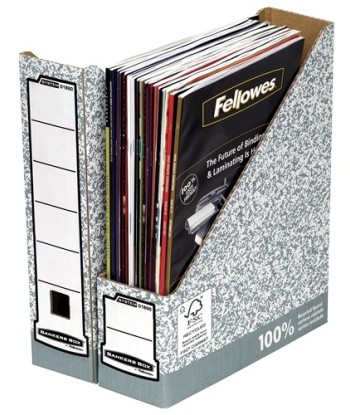 Fellowes Bankers Box...