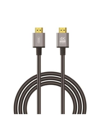 XO Cable HDMI 4K   Alta...