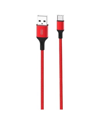 XO Cable USB A Macho a Tipo...