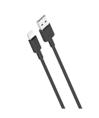 XO Cable NB156 Silicona USB...