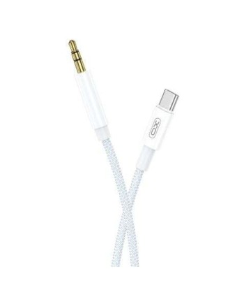 XO Cable Trenzado USB C...