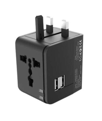 XO Adaptador de Viaje...