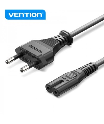 Vention Cable Alimentacion...