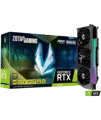 Zotac Gaming GeForce RTX...