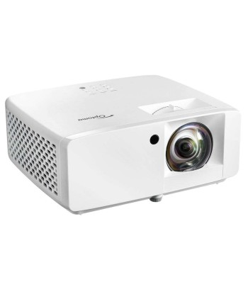 Optoma ZW350ST Proyector...