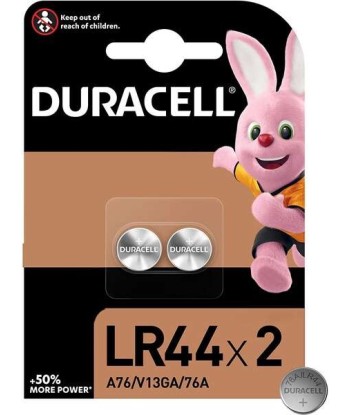 Duracell Pilas Alcalinas de...