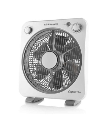 Orbegozo BF 0138 Ventilador...