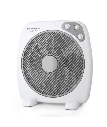 Orbegozo BF 0140 Ventilador...