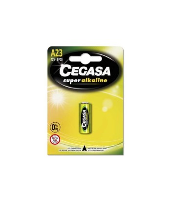 Cegasa Super Alcalina 8F05...