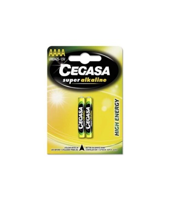 Cegasa Super Alkaline...