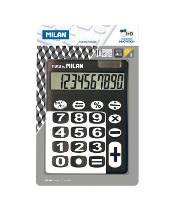 Milan Calculadora 10...