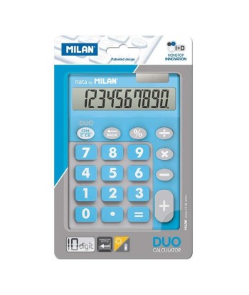 Milan Calculadora 10...
