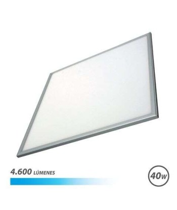 Elbat Panel LED 60X60 40W...
