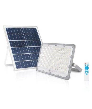 Elbat Foco Solar Led 100W...
