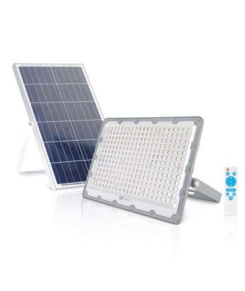 Elbat Foco Solar Led 200W...