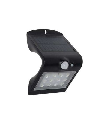 Elbat Aplique Led Solar...