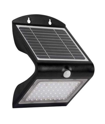 Elbat Aplique Led Solar...