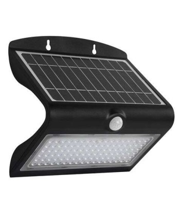 Elbat Aplique Led Solar...