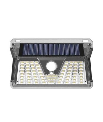 Elbat Aplique Led Solar...