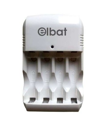 Elbat Cargador de Pilas...