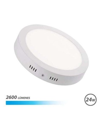 Elbat Downlight de Pared...