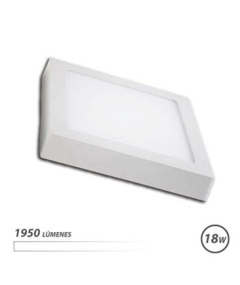 Elbat Downlight de Pared...