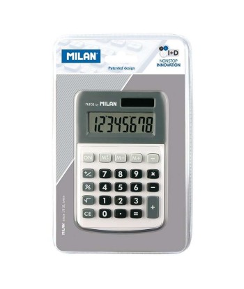Milan Calculadora de 8...