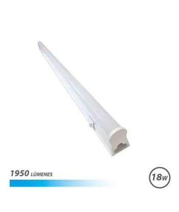 Elbat Tubo LED T5 18W...