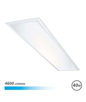 Elbat Panel LED   30x120...