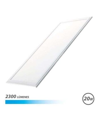 Elbat Panel LED   30x60...