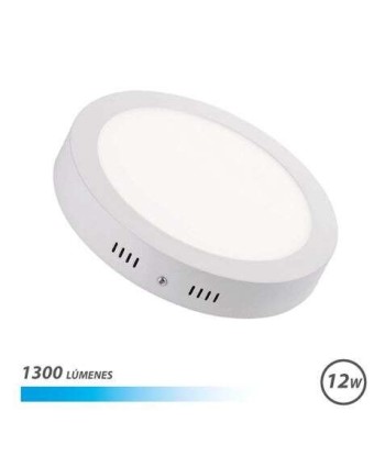 Elbat Downlight Circular...