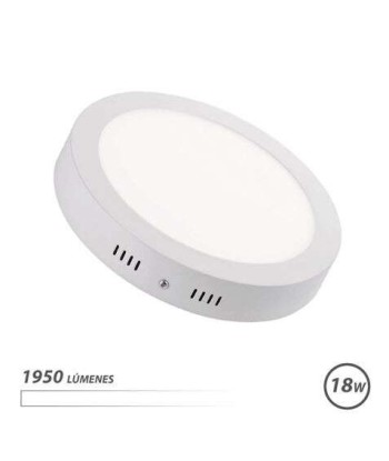 Elbat Downlight Circular...