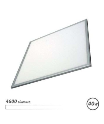 Elbat Panel LED   60x60...