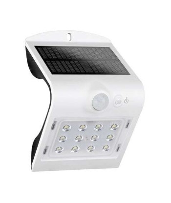 Elbat Aplique LED Solar...