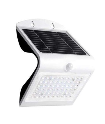 Elbat Aplique LED Solar...