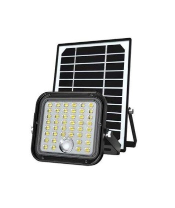 Elbat Foco LED Solar   10W...