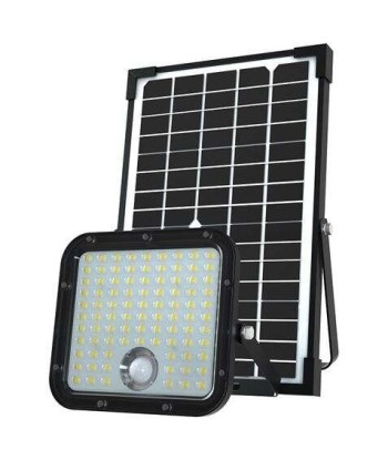 Elbat Foco LED Solar   30W...